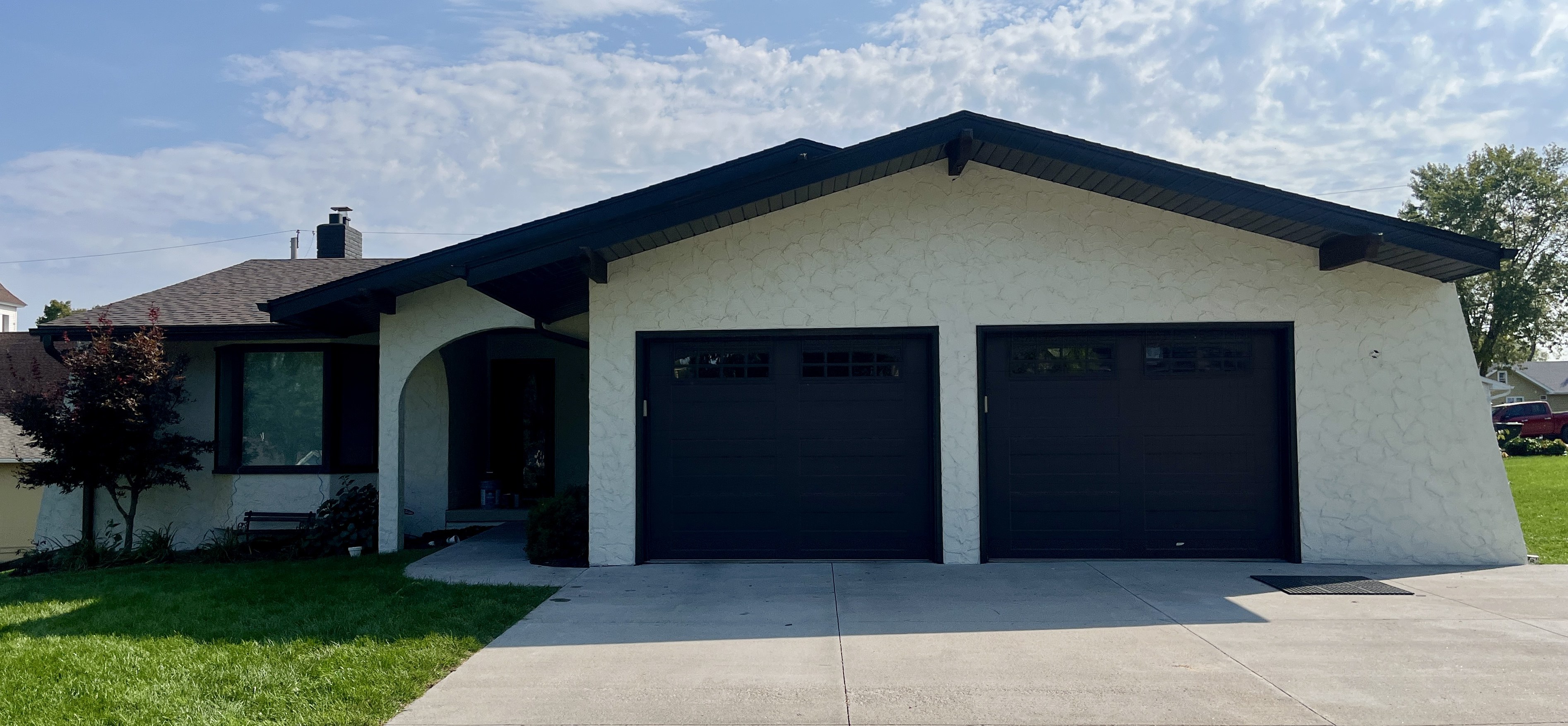 Pressure Washing & Surface Prep in Omaha by KL Trades Co.